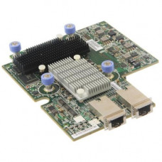 IBM Daughter Card iSCSI 10Gb Dual-Port DS3500 81Y9943